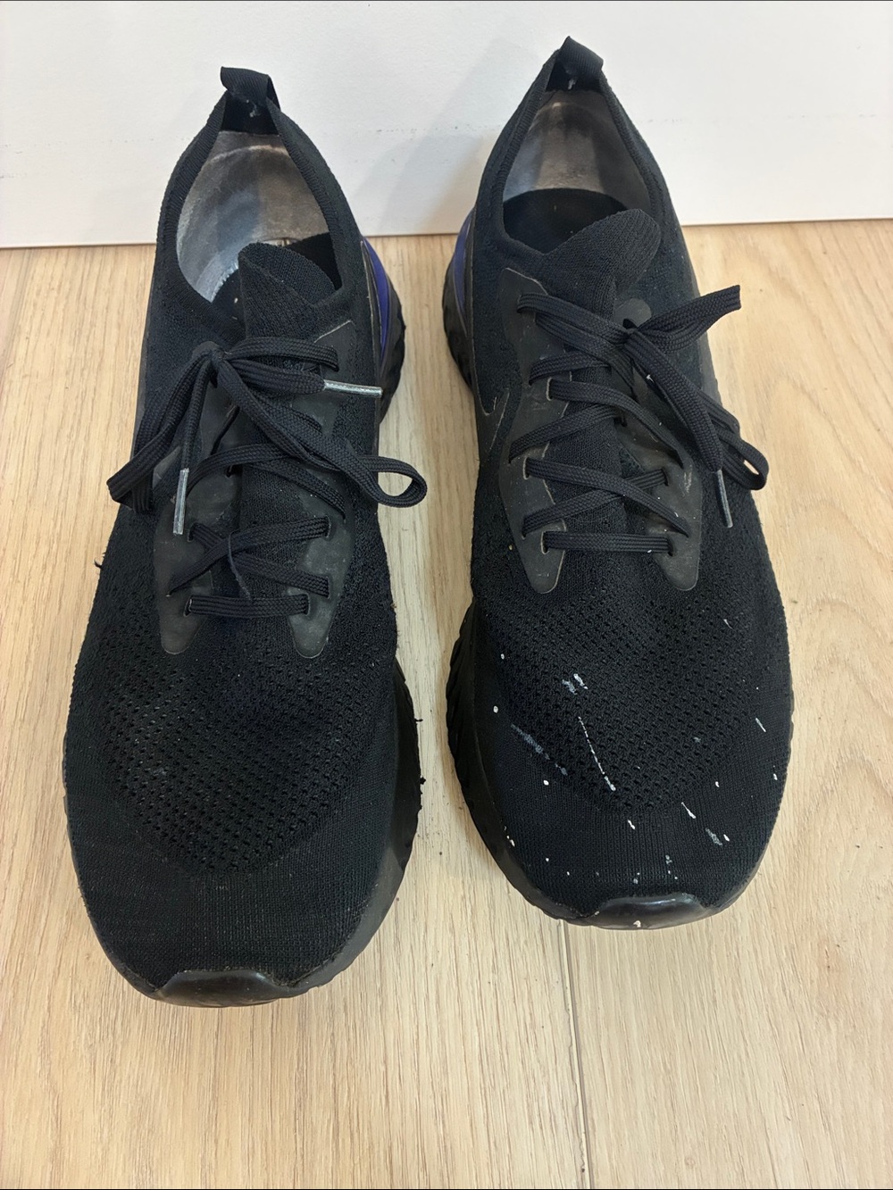 Nike Epic React Flyknit